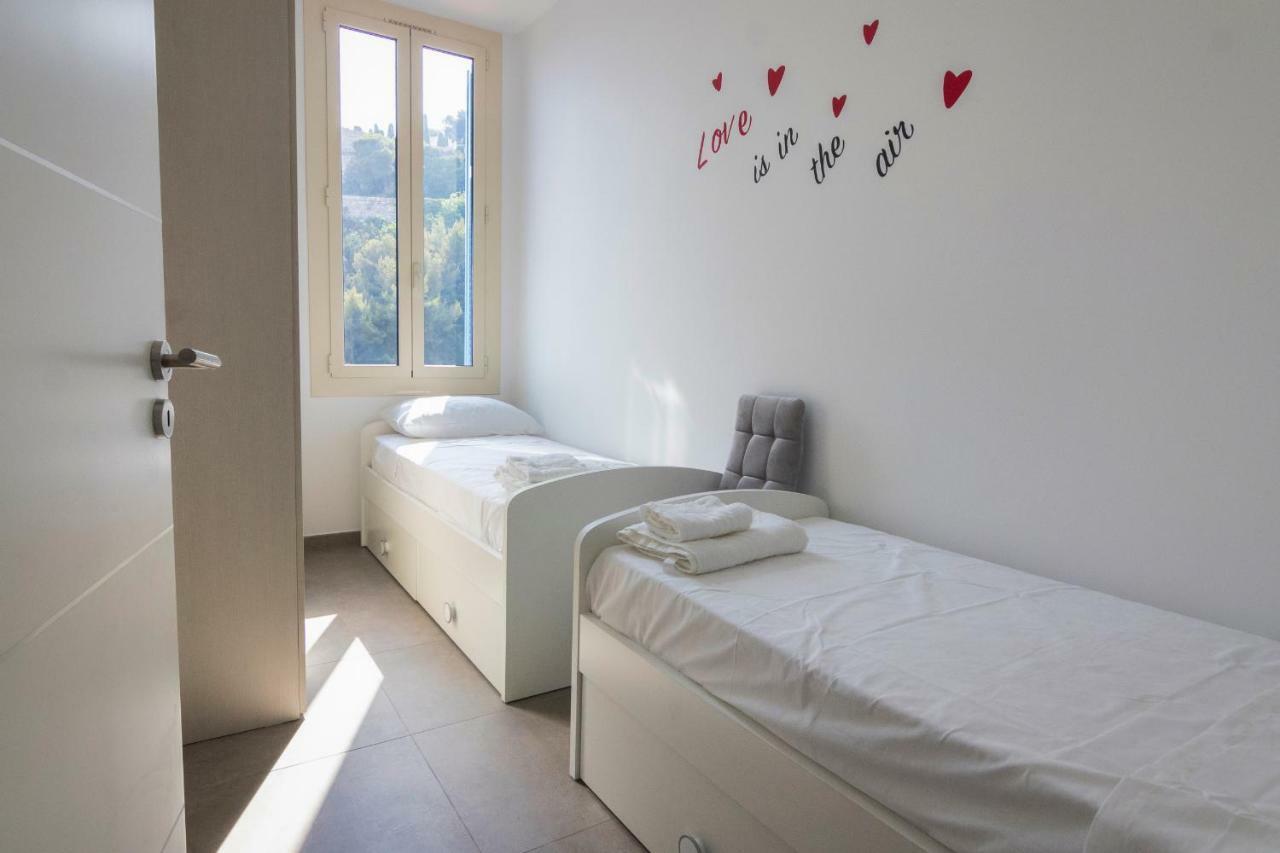 Maison Micheloni Beausoleil Exteriör bild